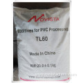 NOVISTA PVC LUBRICANTS for Films